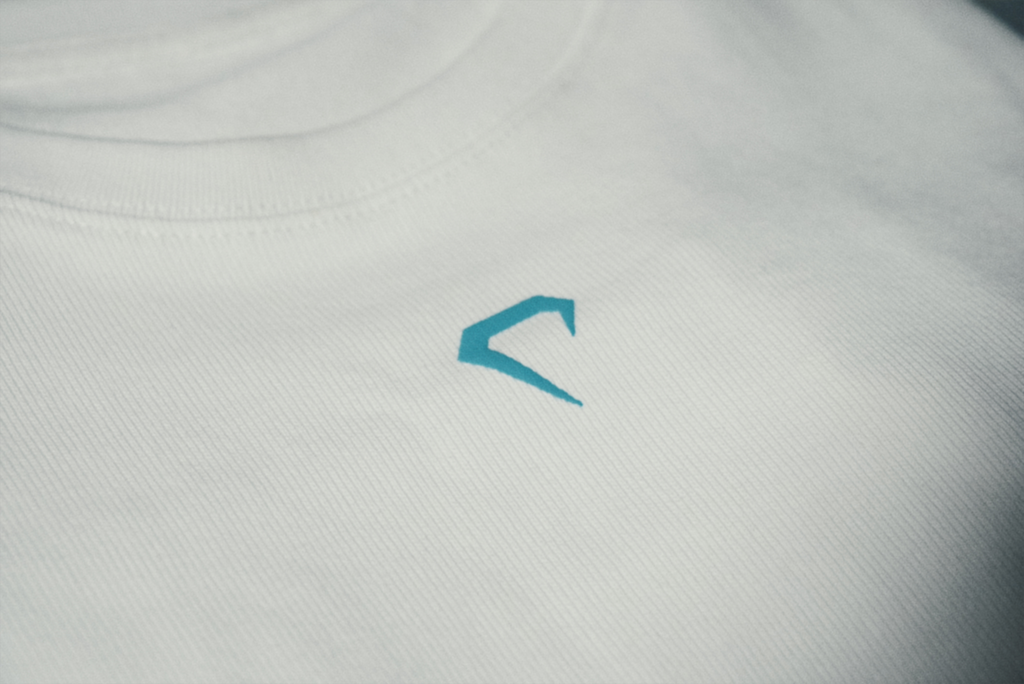 DFN CO Signature Heavyweight Tee